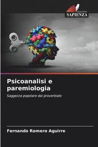 bokomslag Psicoanalisi e paremiologia