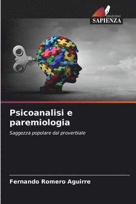 Psicoanalisi e paremiologia 1