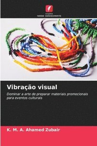bokomslag Vibrao visual