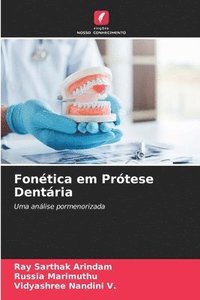 bokomslag Fontica em Prtese Dentria