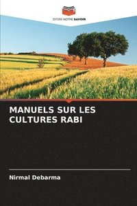 bokomslag Manuels Sur Les Cultures Rabi
