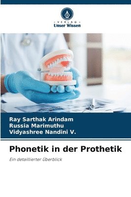 Phonetik in der Prothetik 1