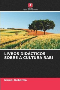 bokomslag Livros Didcticos Sobre a Cultura Rabi