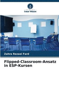 bokomslag Flipped-Classroom-Ansatz in ESP-Kursen