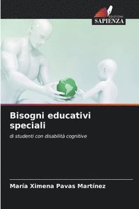 bokomslag Bisogni educativi speciali