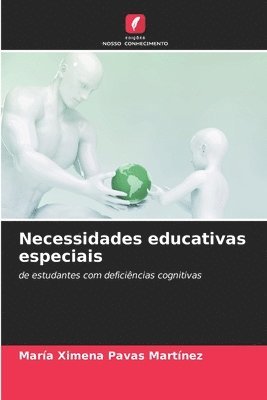 Necessidades educativas especiais 1