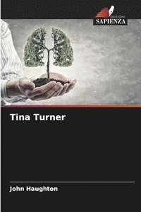 bokomslag Tina Turner