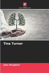 bokomslag Tina Turner