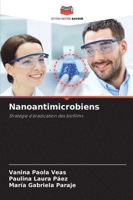 Nanoantimicrobiens 1