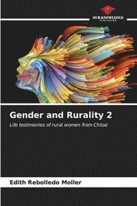 bokomslag Gender and Rurality 2