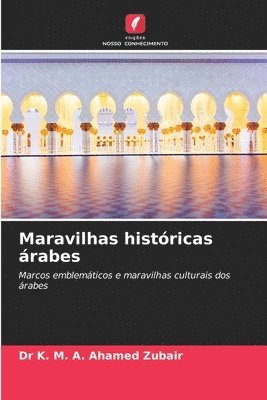 Maravilhas histricas rabes 1