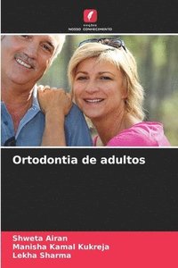 bokomslag Ortodontia de adultos