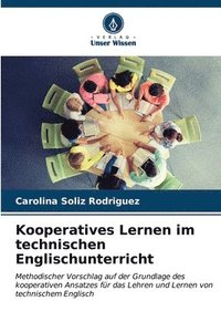 bokomslag Kooperatives Lernen im technischen Englischunterricht