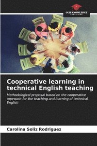 bokomslag Cooperative learning in technical English teaching