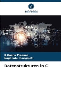 bokomslag Datenstrukturen in C