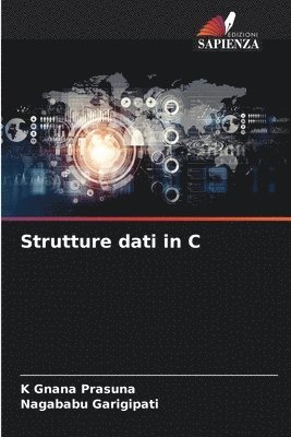 bokomslag Strutture dati in C