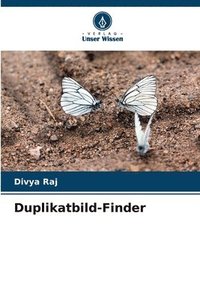 bokomslag Duplikatbild-Finder