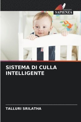 Sistema Di Culla Intelligente 1