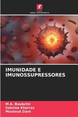 Imunidade E Imunossupressores 1