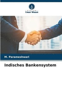 bokomslag Indisches Bankensystem