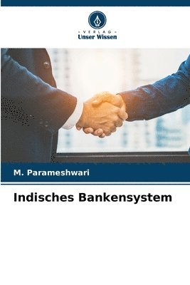bokomslag Indisches Bankensystem