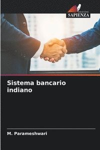 bokomslag Sistema bancario indiano