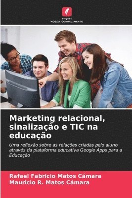 Marketing relacional, sinalizao e TIC na educao 1