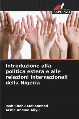 bokomslag Introduzione alla politica estera e alle relazioni internazionali della Nigeria