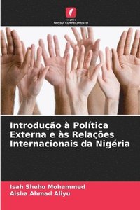 bokomslag Introduo  Poltica Externa e s Relaes Internacionais da Nigria