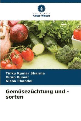 Gemsezchtung und -sorten 1