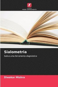 bokomslag Sialometria