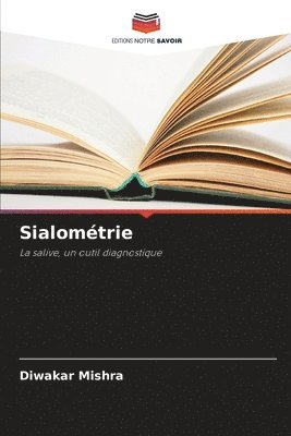 Sialomtrie 1