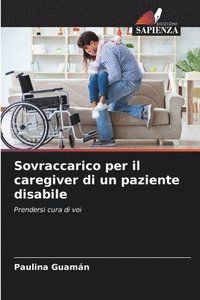 bokomslag Sovraccarico per il caregiver di un paziente disabile