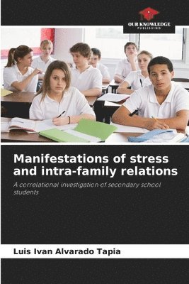 Manifestations of stress and intra-family relations 1