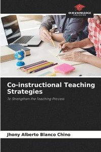 bokomslag Co-instructional Teaching Strategies