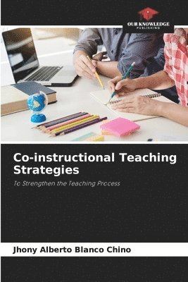 Co-instructional Teaching Strategies 1