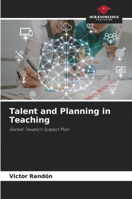 bokomslag Talent and Planning in Teaching