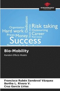 bokomslag Bio-Mobility