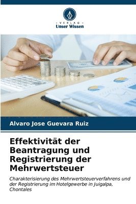 Effektivitt der Beantragung und Registrierung der Mehrwertsteuer 1