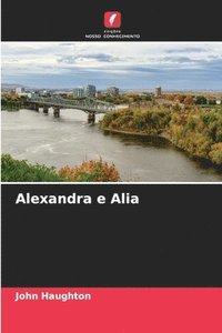 bokomslag Alexandra e Alia