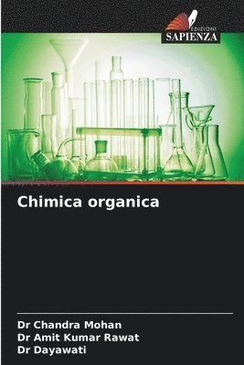 Chimica organica 1