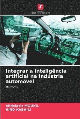 Integrar a inteligncia artificial na indstria automvel 1