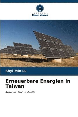 Erneuerbare Energien in Taiwan 1