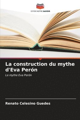 La construction du mythe d'Eva Pern 1