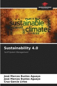 bokomslag Sustainability 4.0