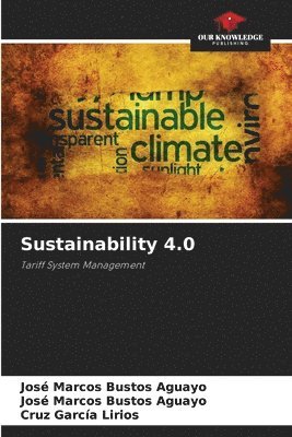bokomslag Sustainability 4.0