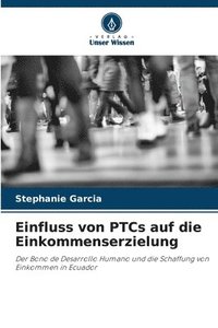 bokomslag Einfluss von PTCs auf die Einkommenserzielung