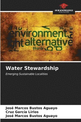 bokomslag Water Stewardship