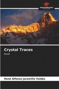 bokomslag Crystal Traces