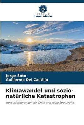 bokomslag Klimawandel und sozio-natrliche Katastrophen